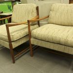 900 7386 ARMCHAIRS